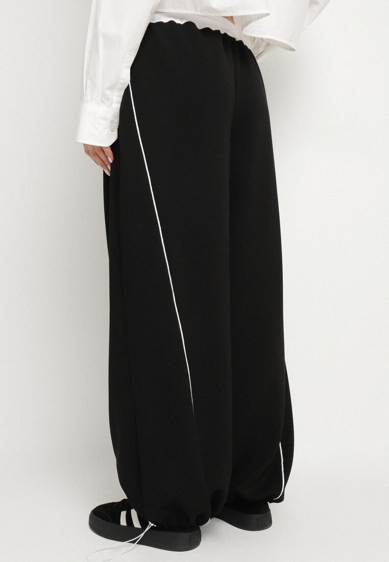 Pantaloni Negri
