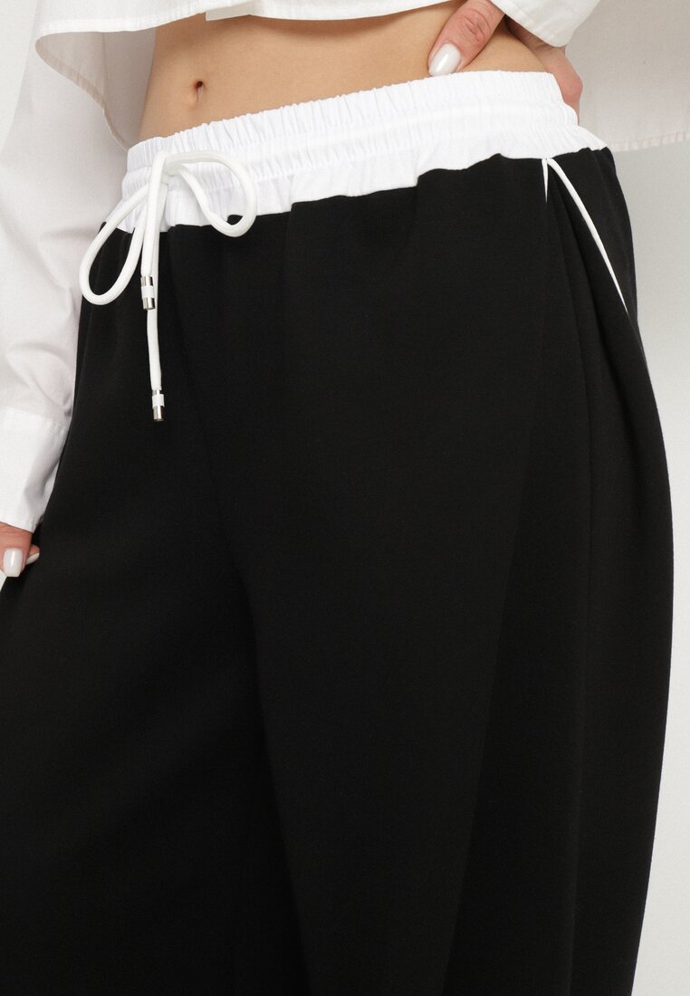 Pantaloni Negri