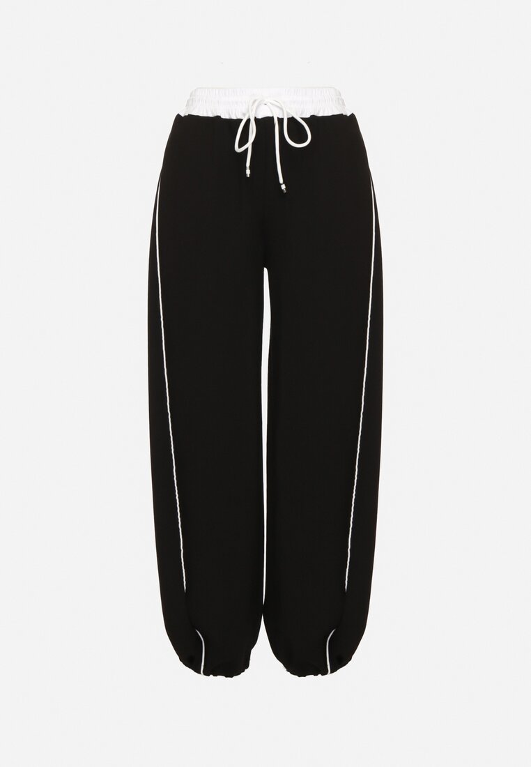 Pantaloni Negri