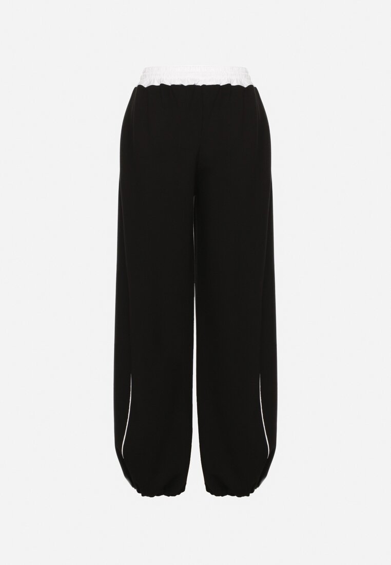 Pantaloni Negri