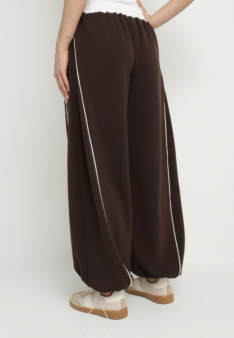 Pantaloni Maro