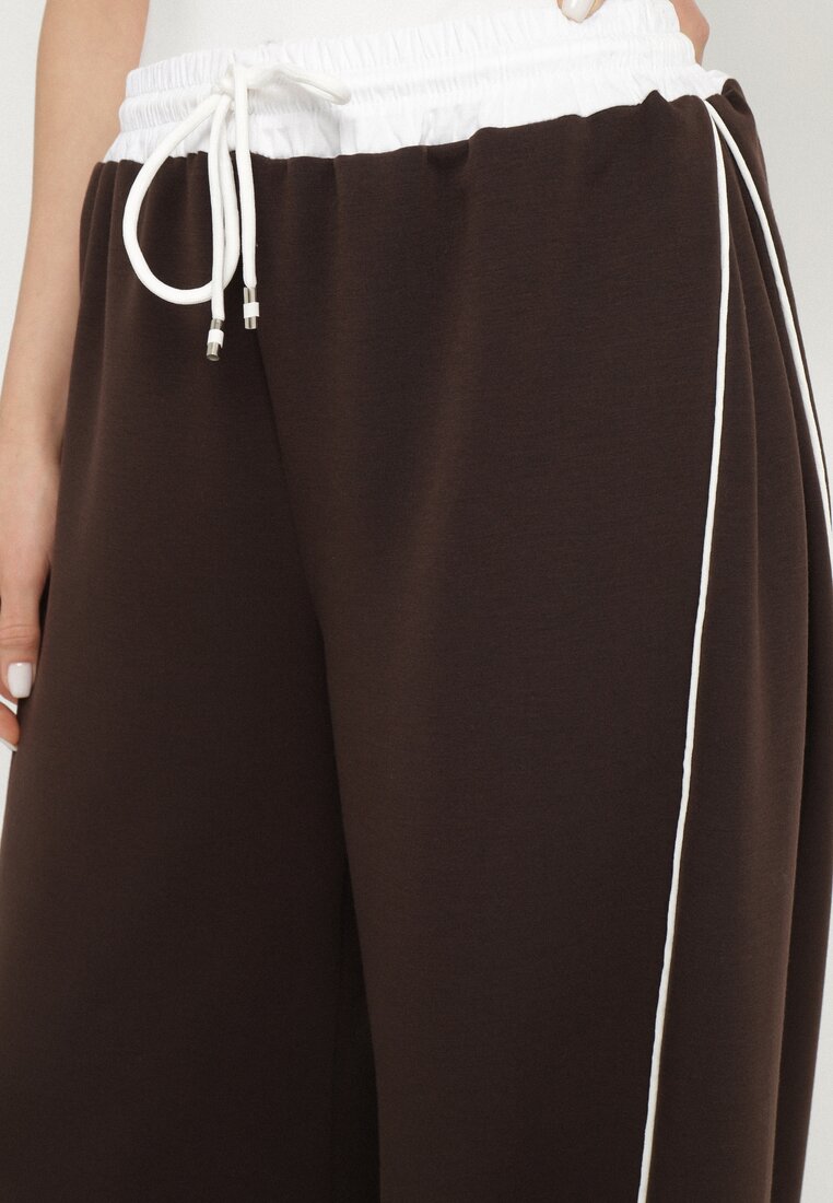 Pantaloni Maro