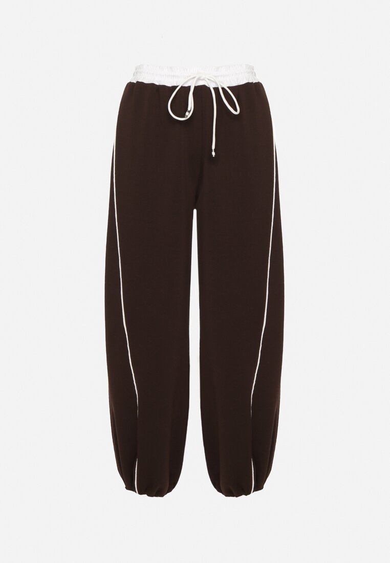 Pantaloni Maro