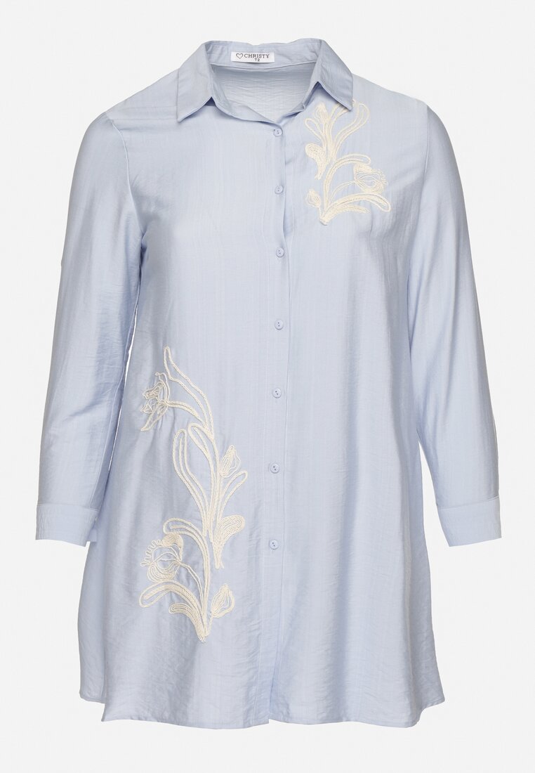 Rochie Albastru deschis