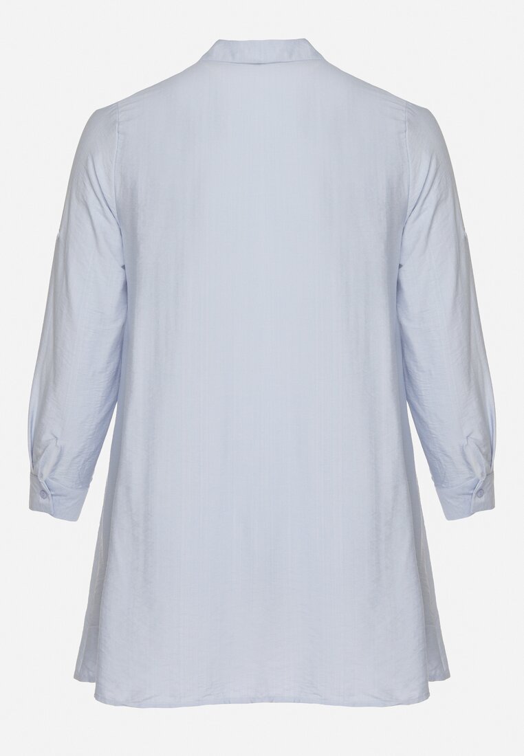 Rochie Albastru deschis