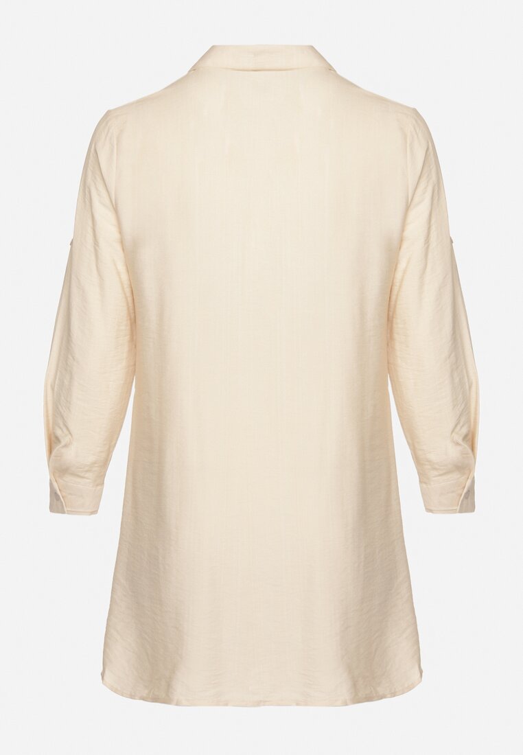 Rochie Bej