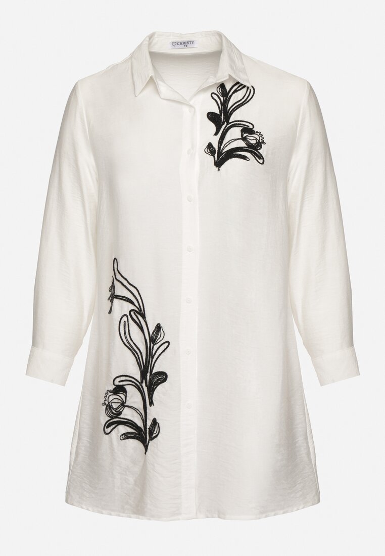 Rochie Albă