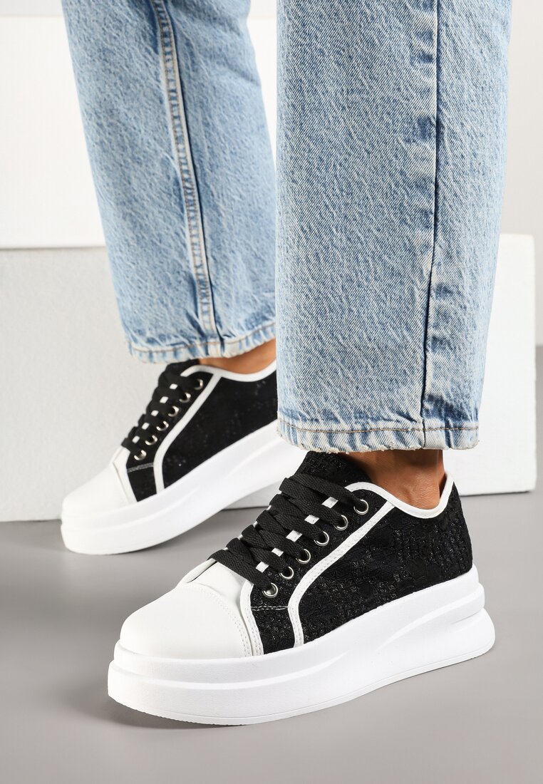 Sneakers Negri