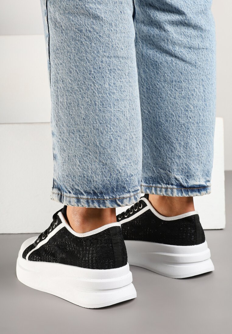 Sneakers Negri