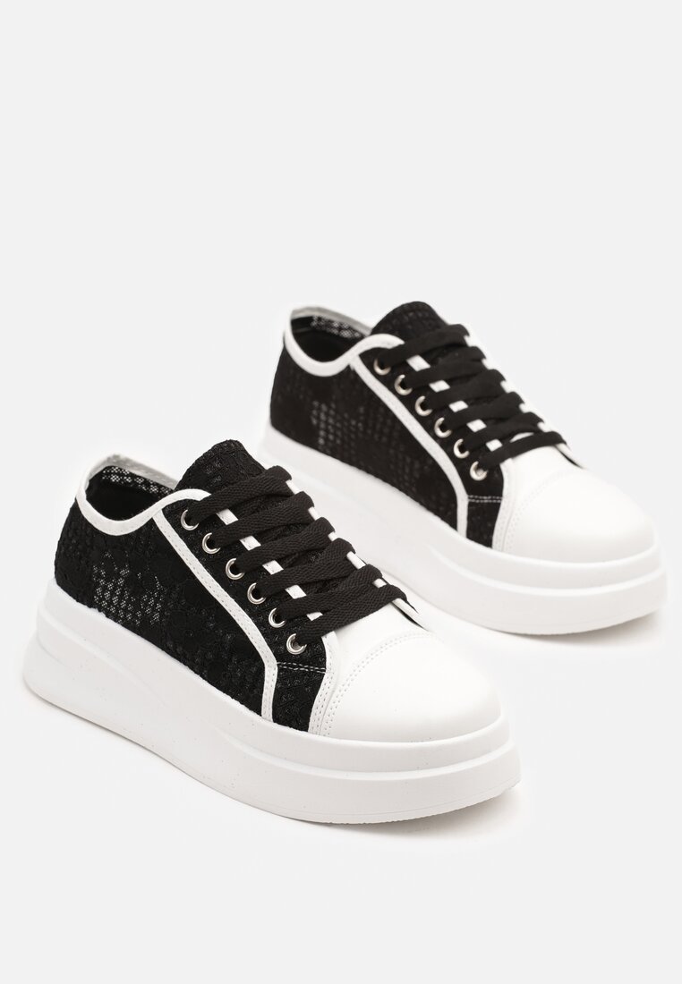 Sneakers Negri