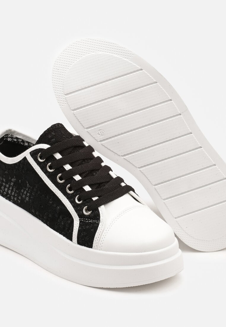 Sneakers Negri
