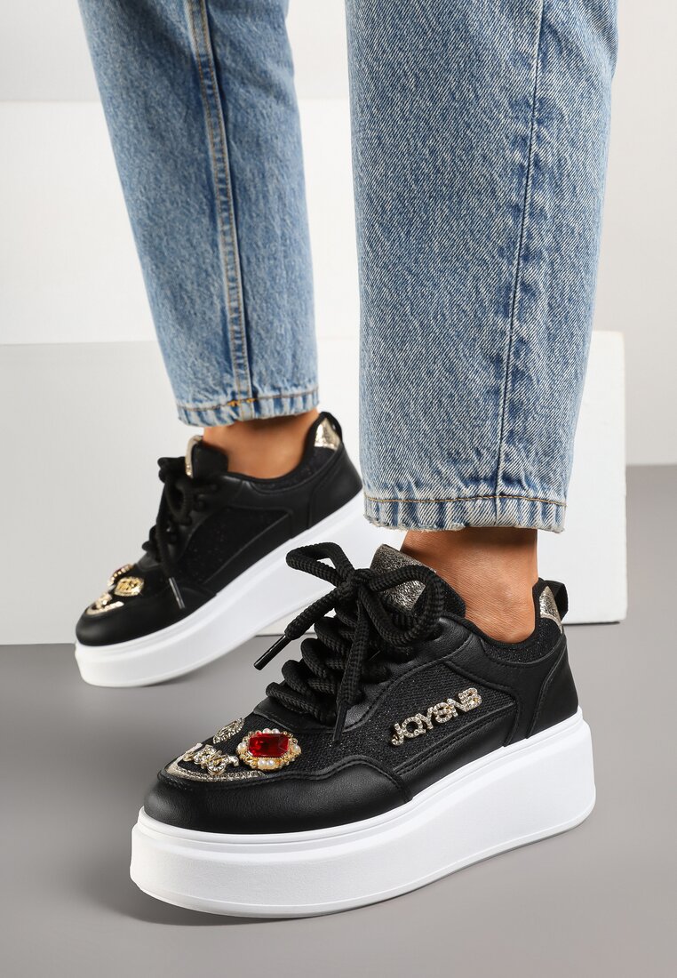 Sneakers Negri