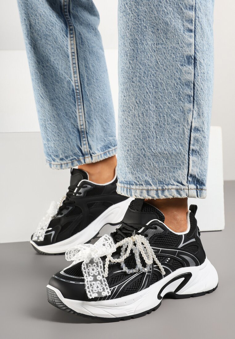 Sneakers Negri