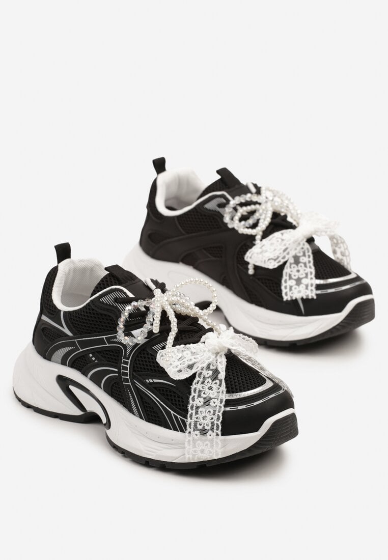 Sneakers Negri
