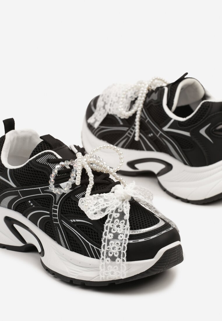 Sneakers Negri