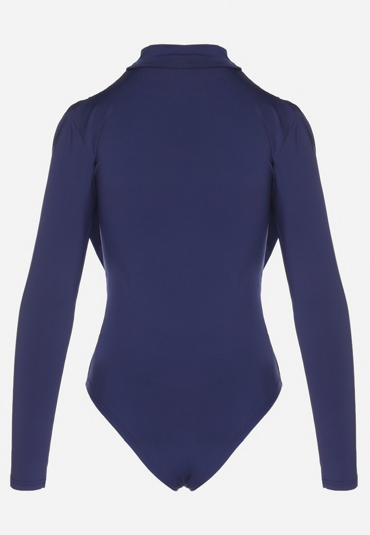Body Bleumarin