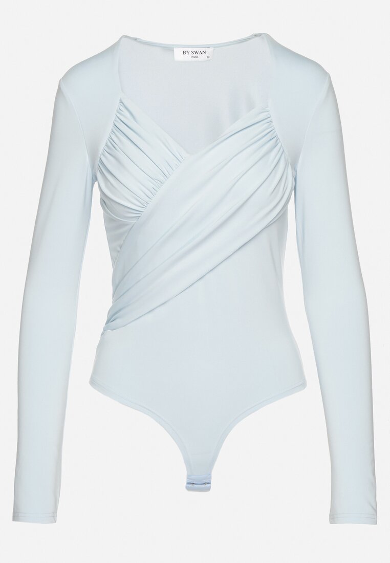Body Albastru deschis