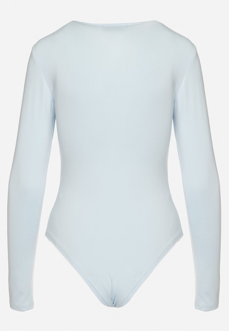 Body Albastru deschis