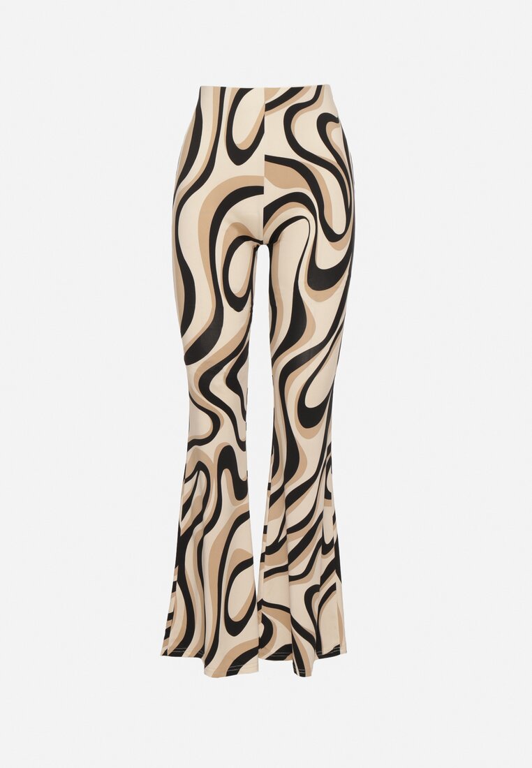 Pantaloni Bej