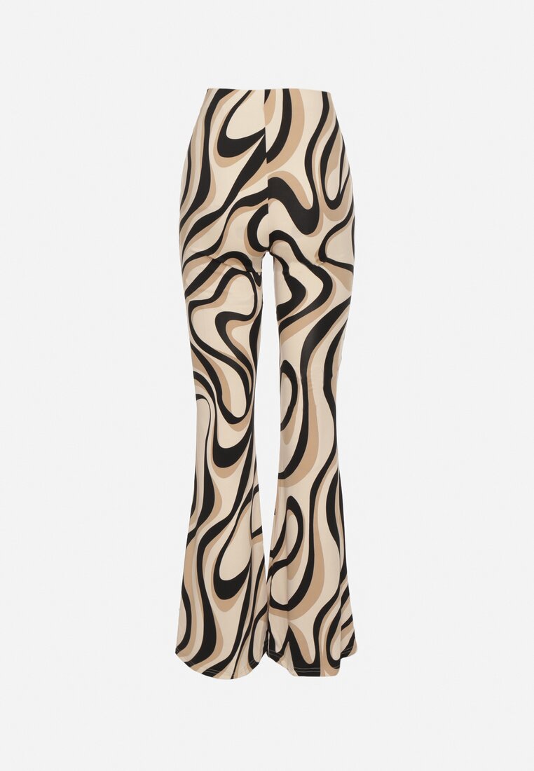 Pantaloni Bej