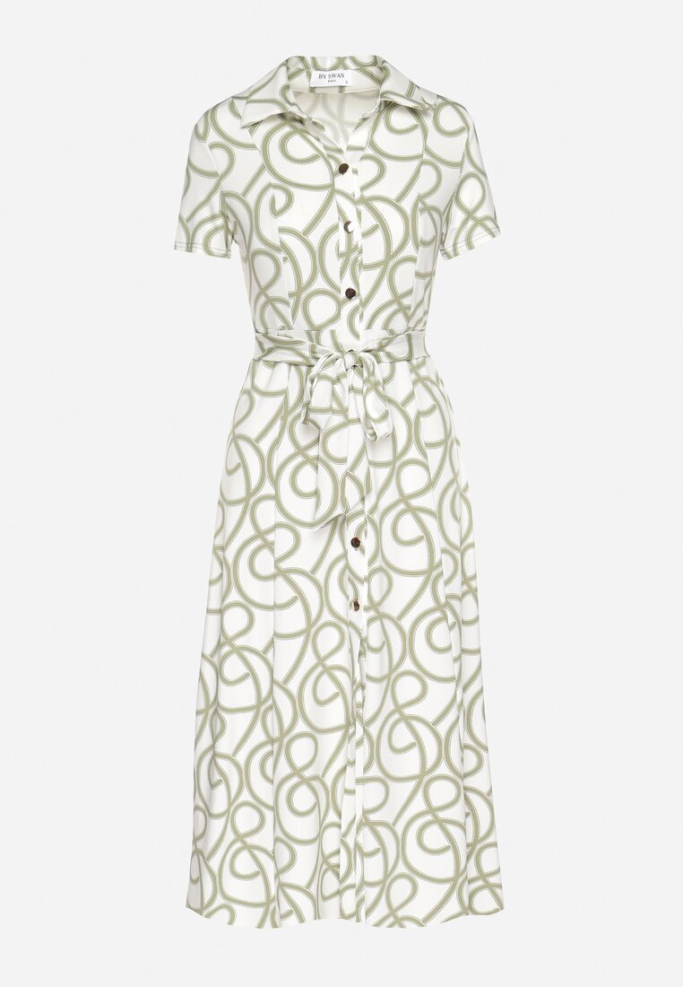 Rochie Verde