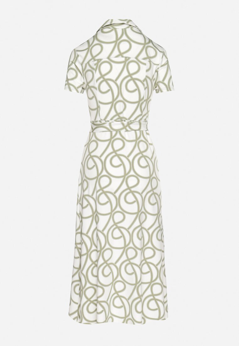 Rochie Verde