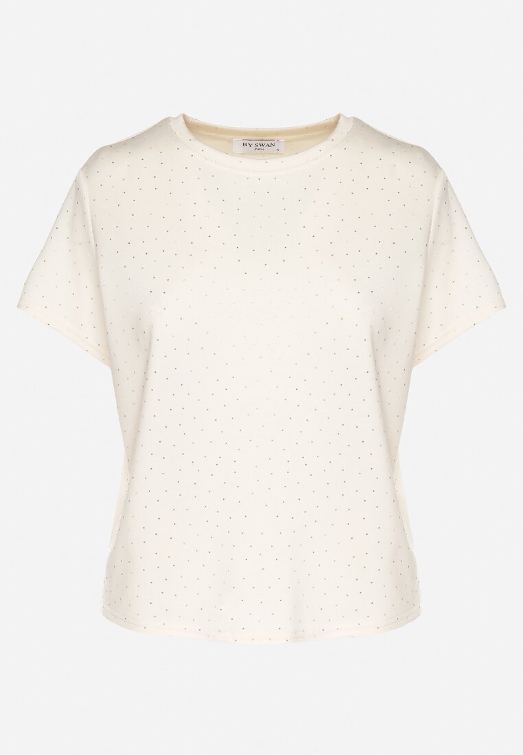 T-shirt Bej