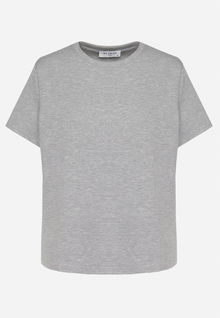 T-shirt Gri