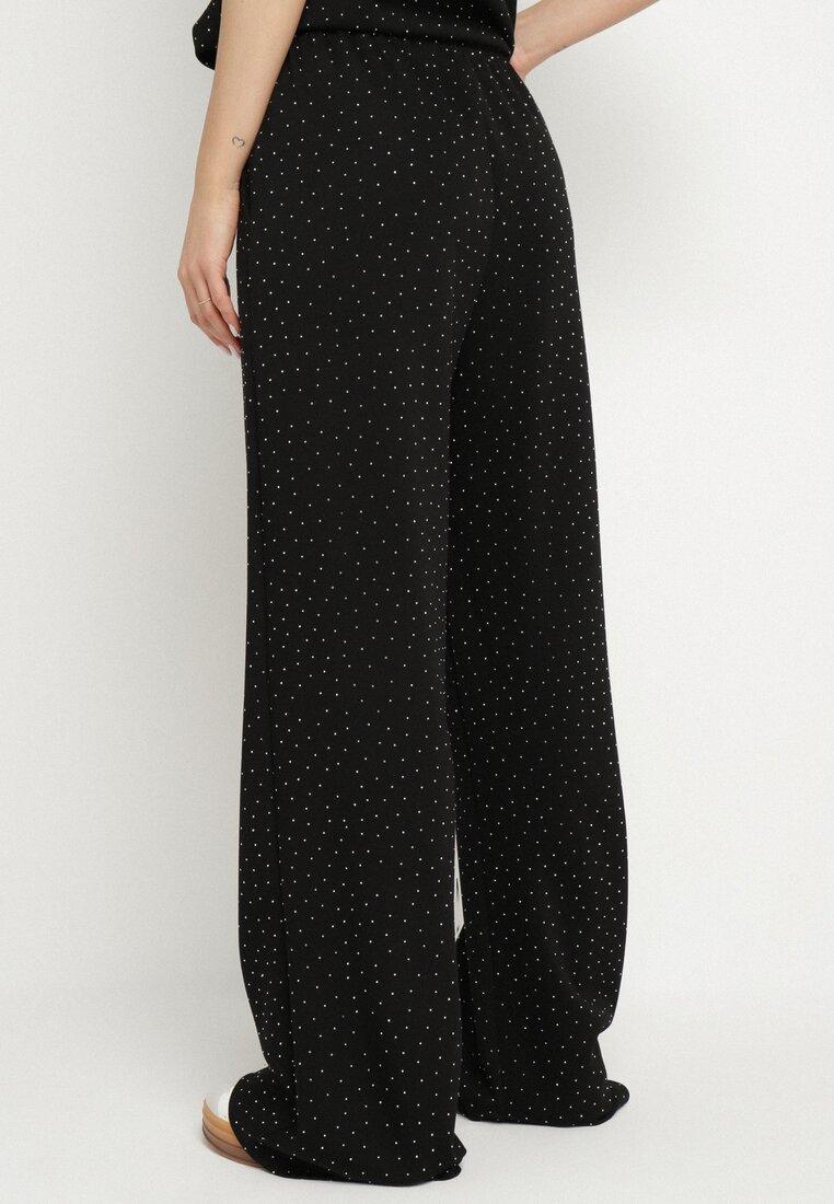 Pantaloni Negri