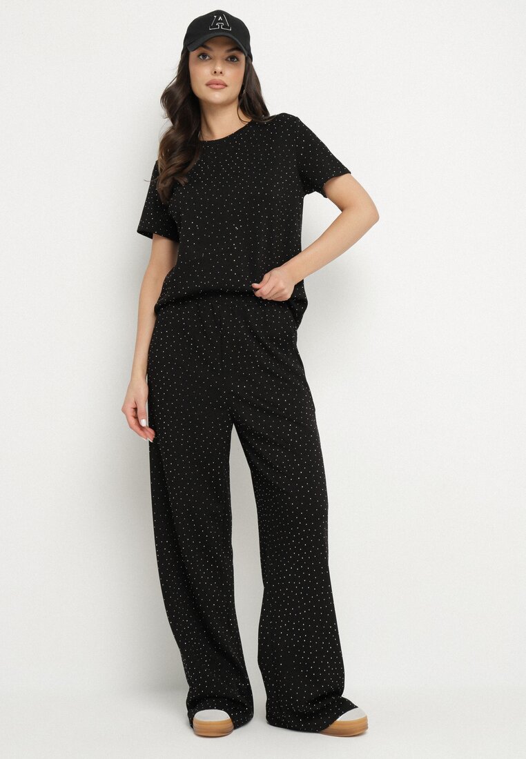 Pantaloni Negri