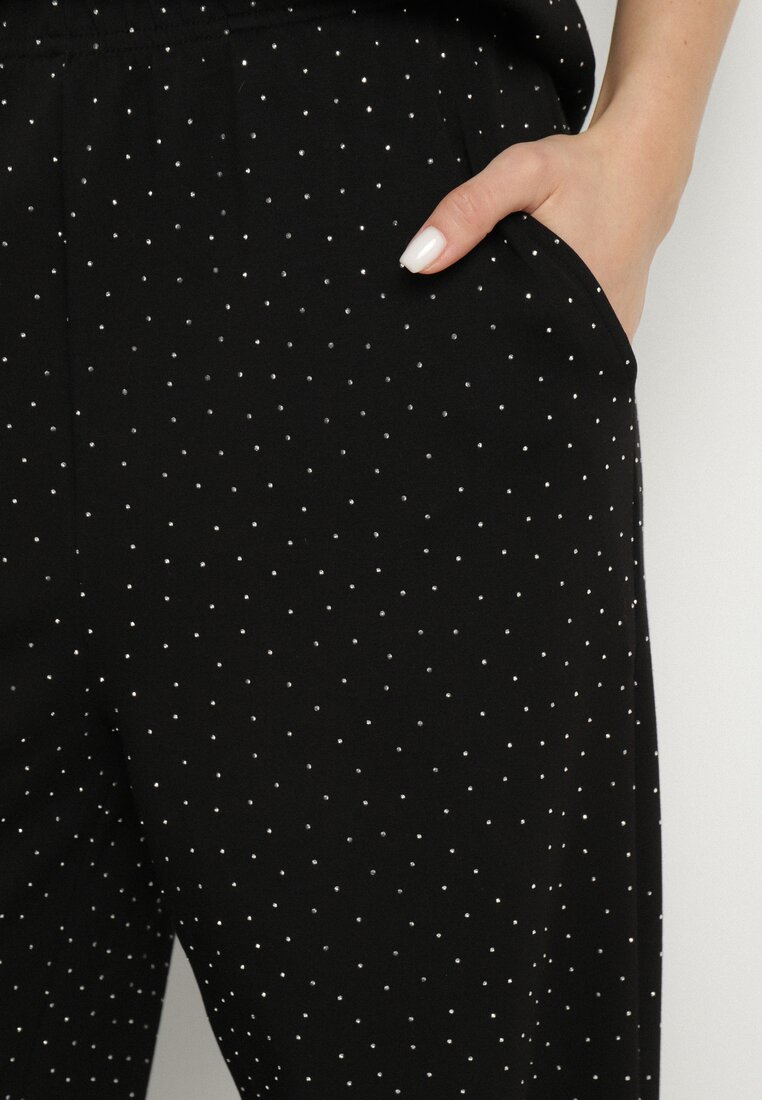 Pantaloni Negri