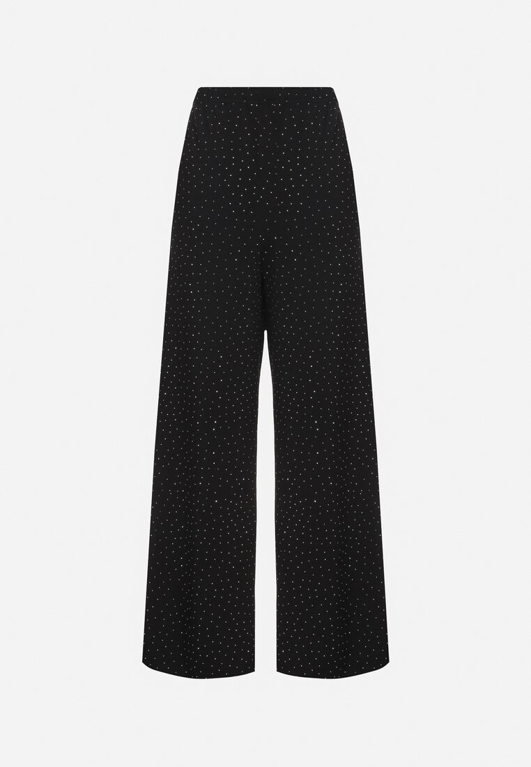 Pantaloni Negri