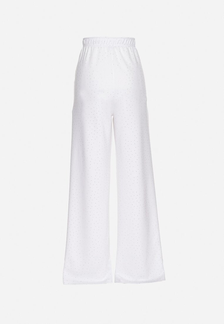 Pantaloni Albi