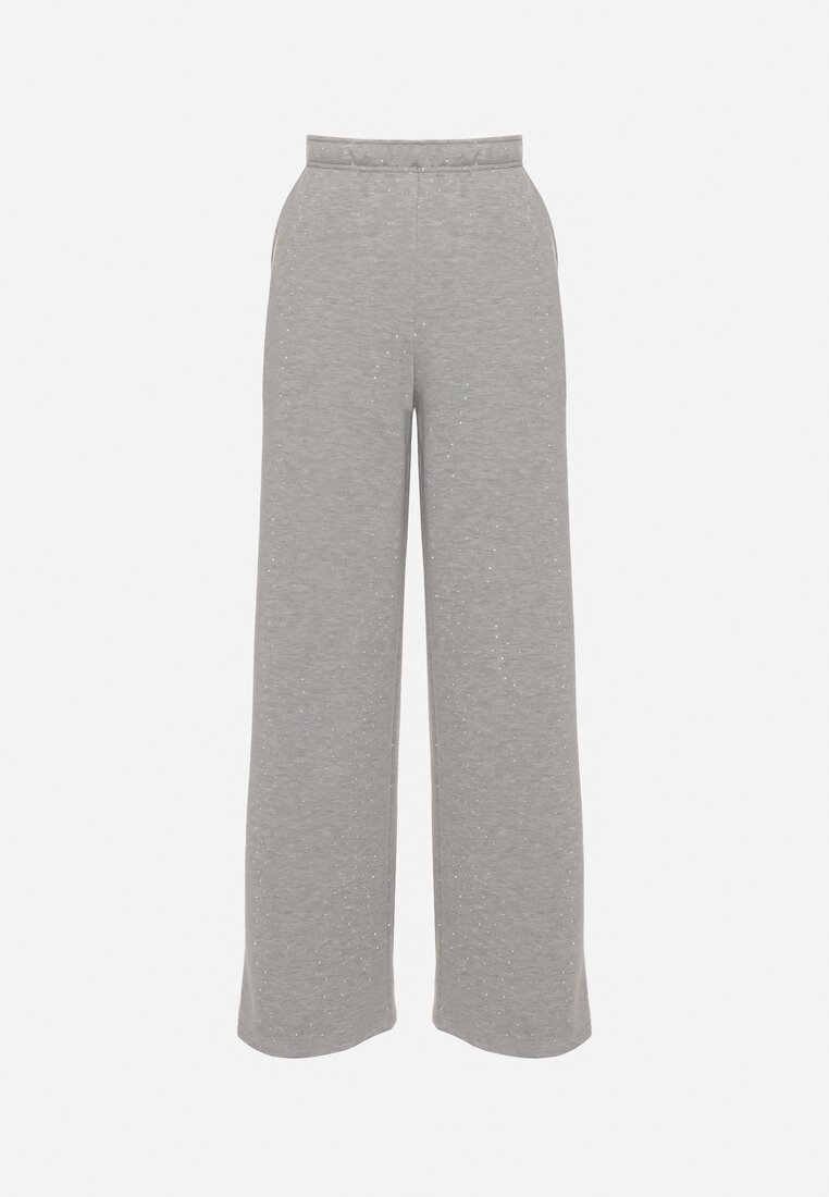 Pantaloni Gri