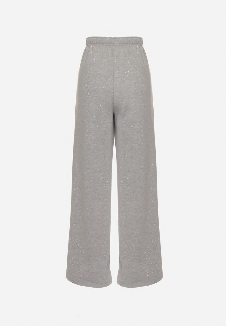 Pantaloni Gri