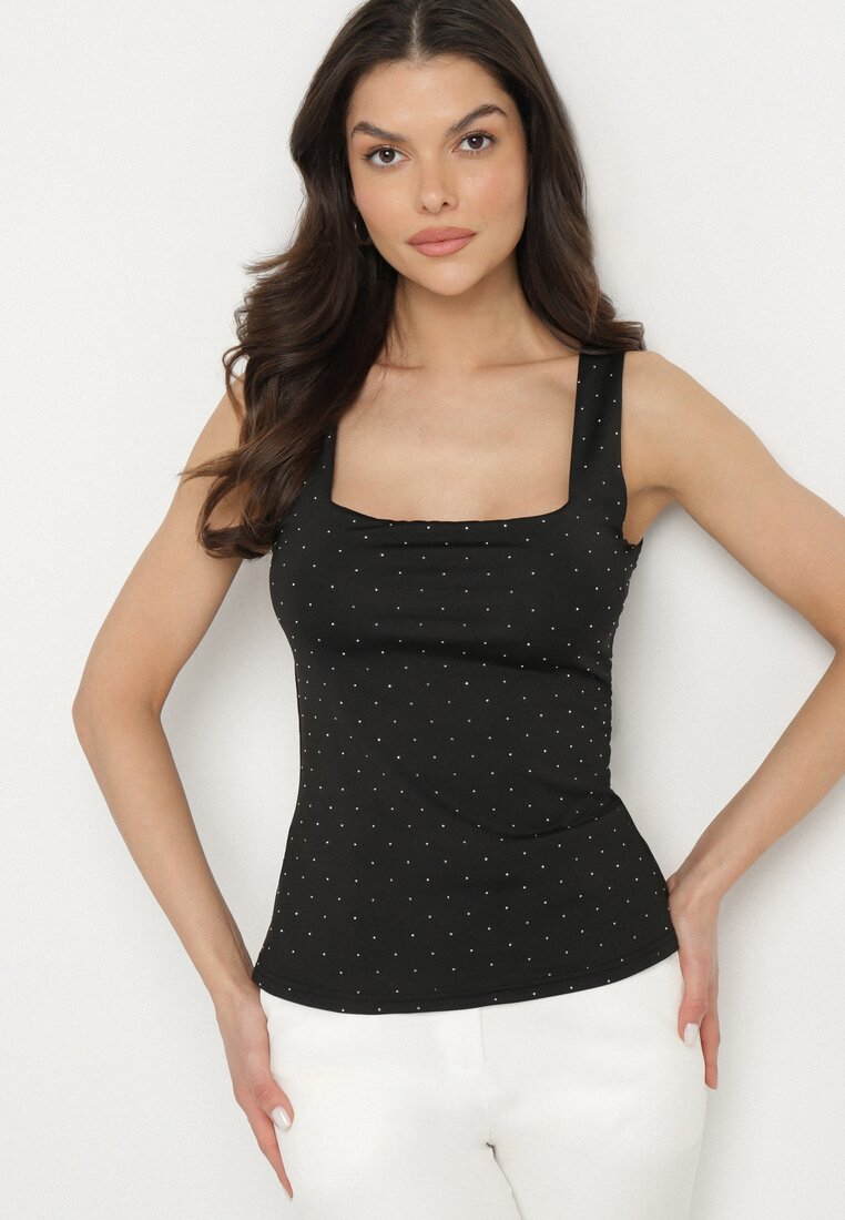 Top Negru