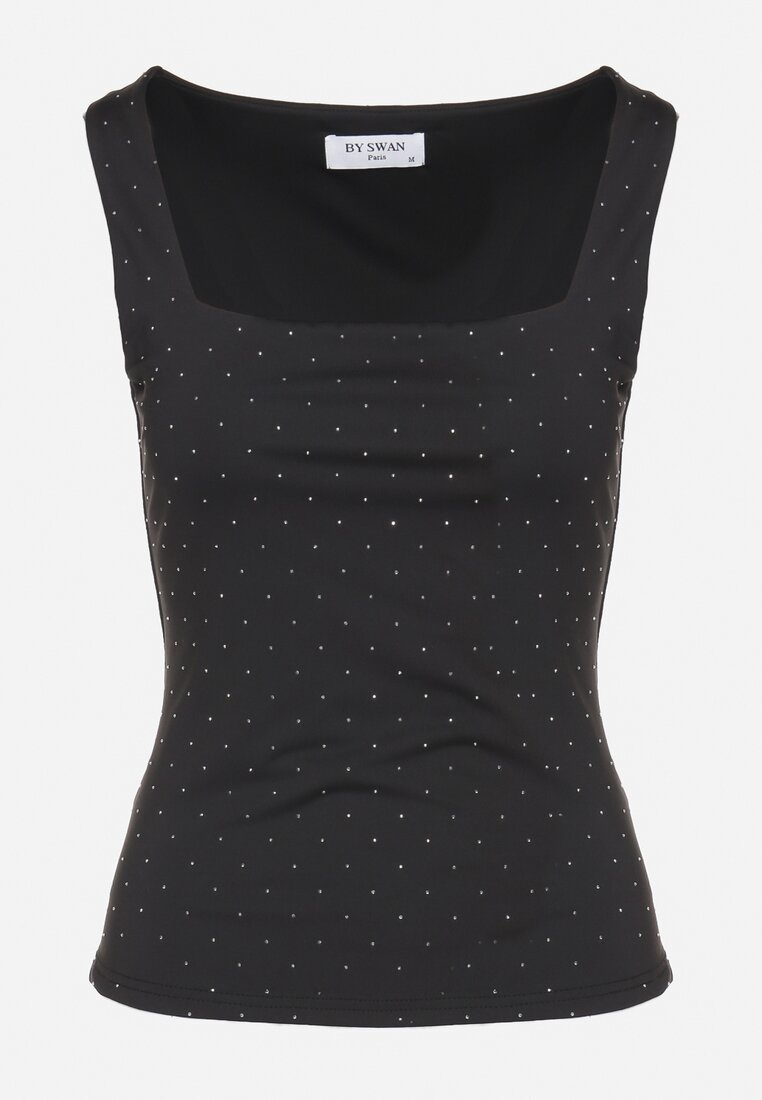 Top Negru