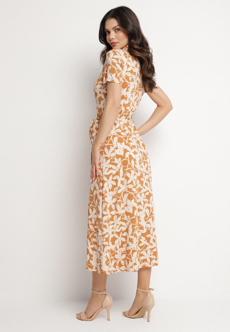 Rochie Bej