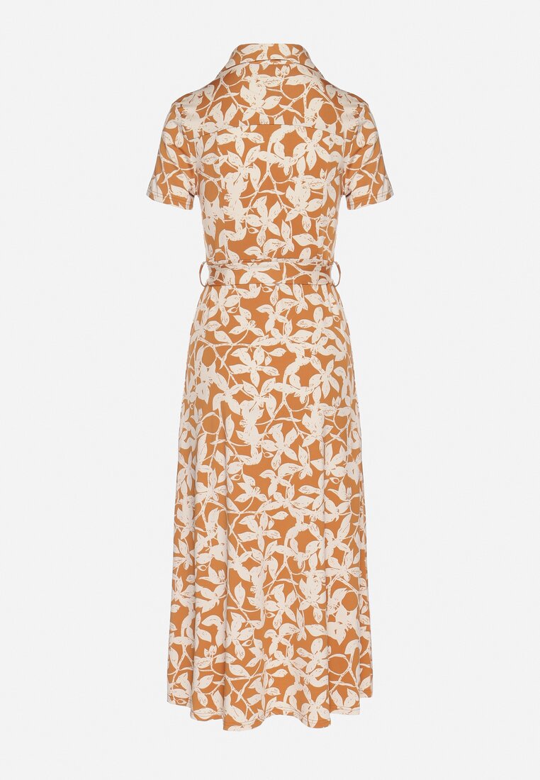 Rochie Bej