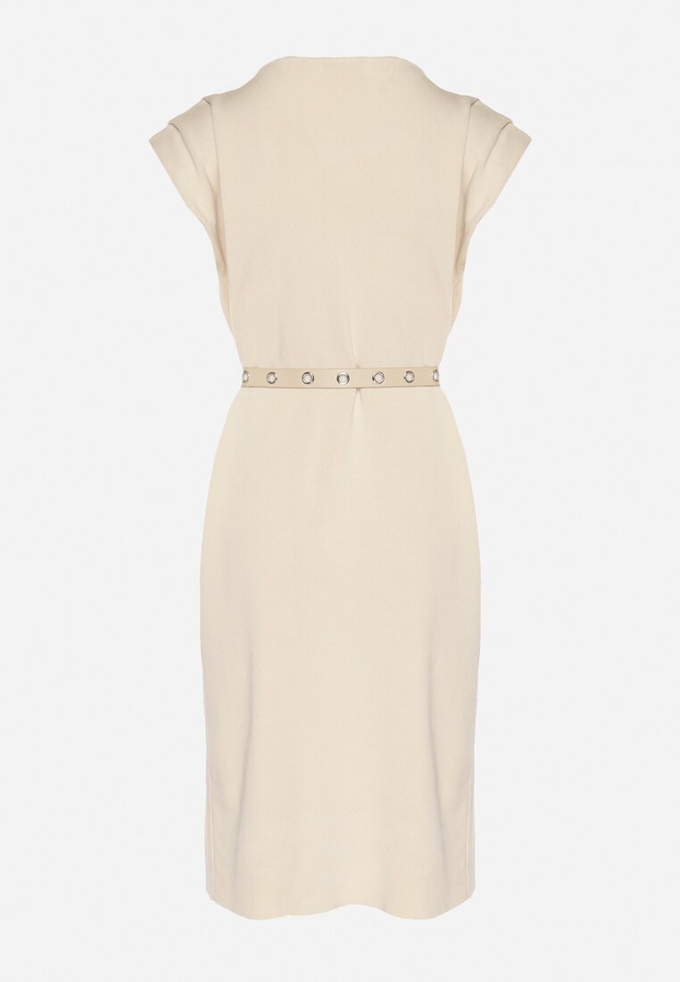 Rochie Bej