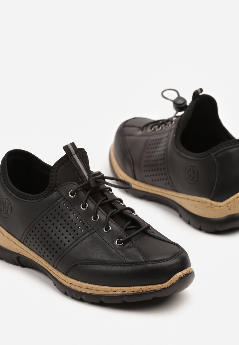 Sneakers Negri