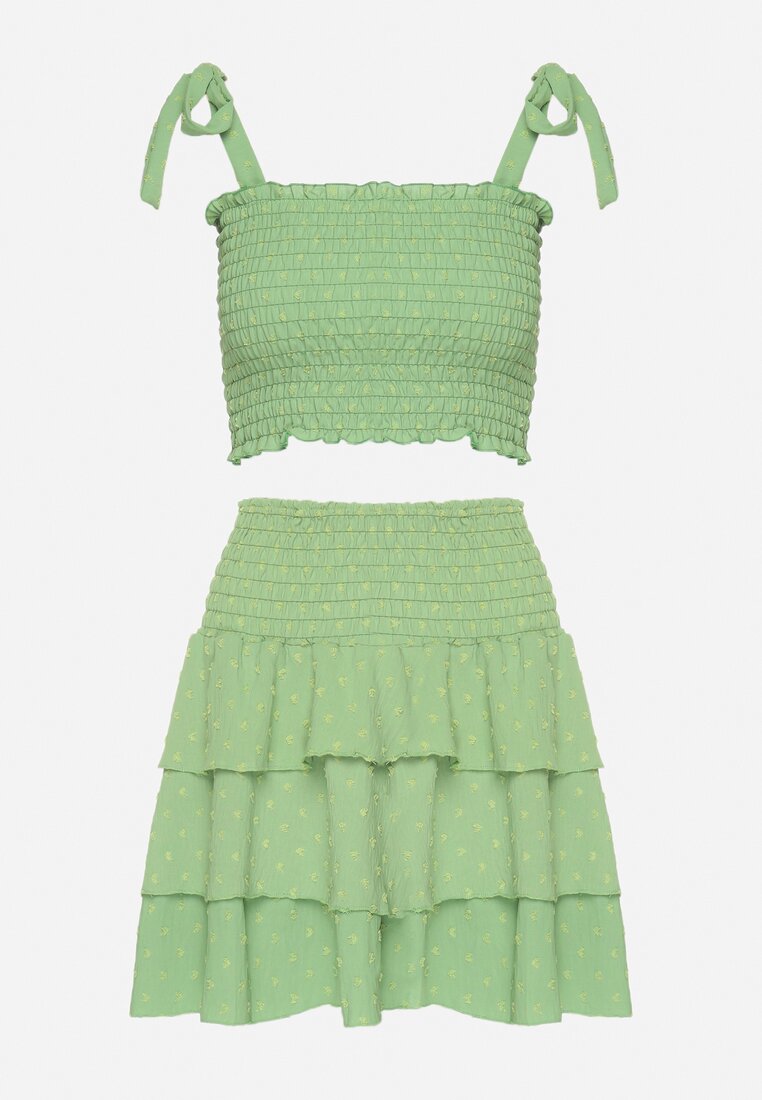 Compleu Verde