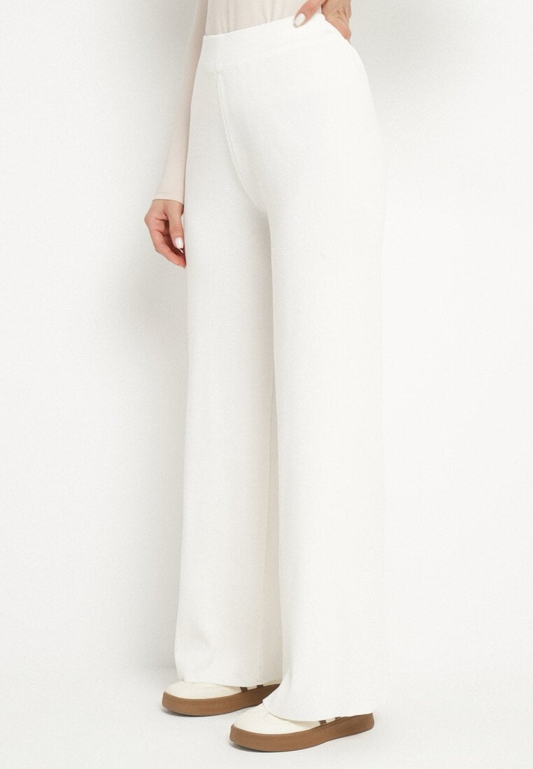 Pantaloni Albi