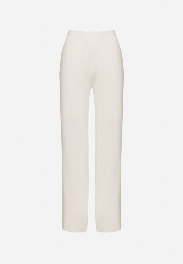 Pantaloni Albi