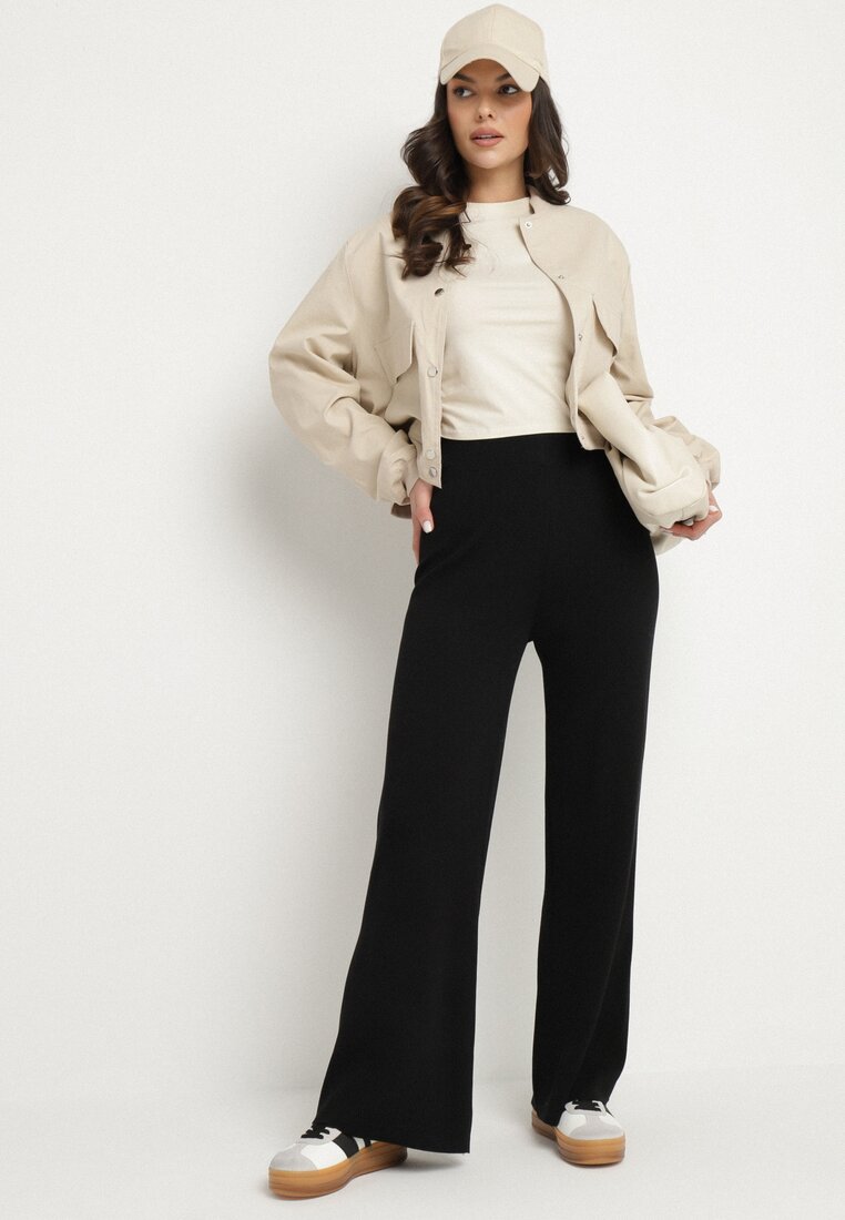 Pantaloni Negri