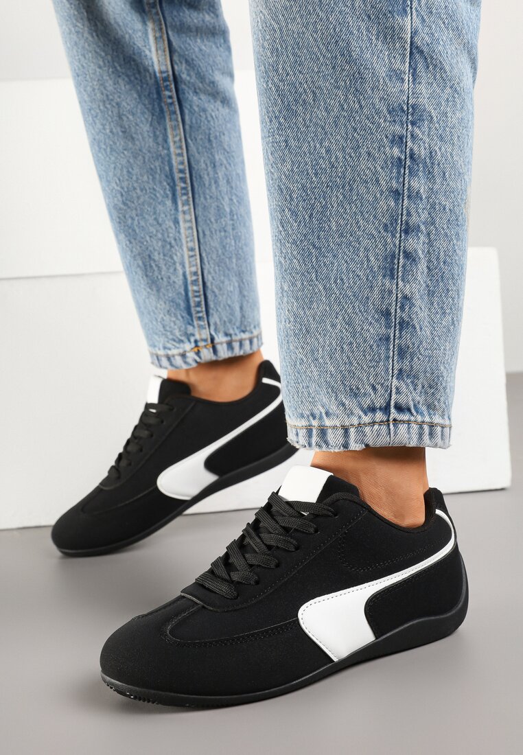 Pantofi sport Negri