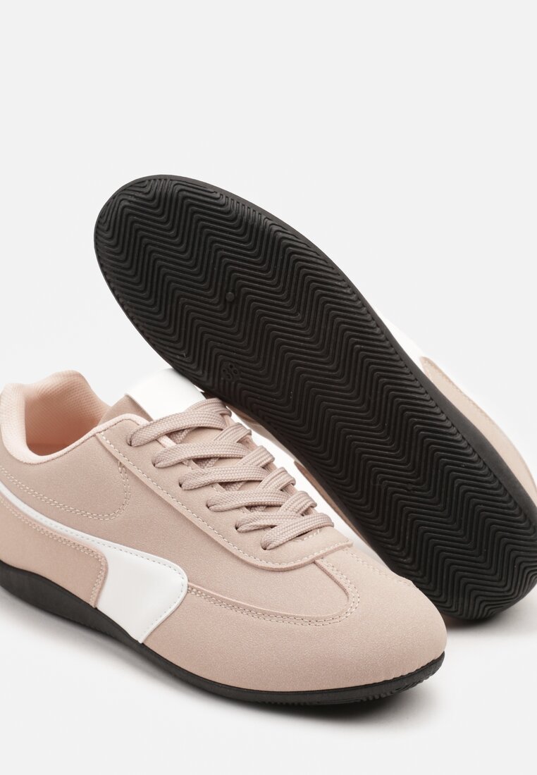 Pantofi sport Roz