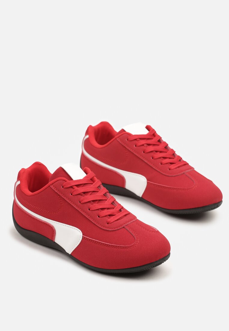 Pantofi sport Roșii