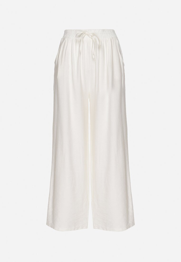 Pantaloni Albi