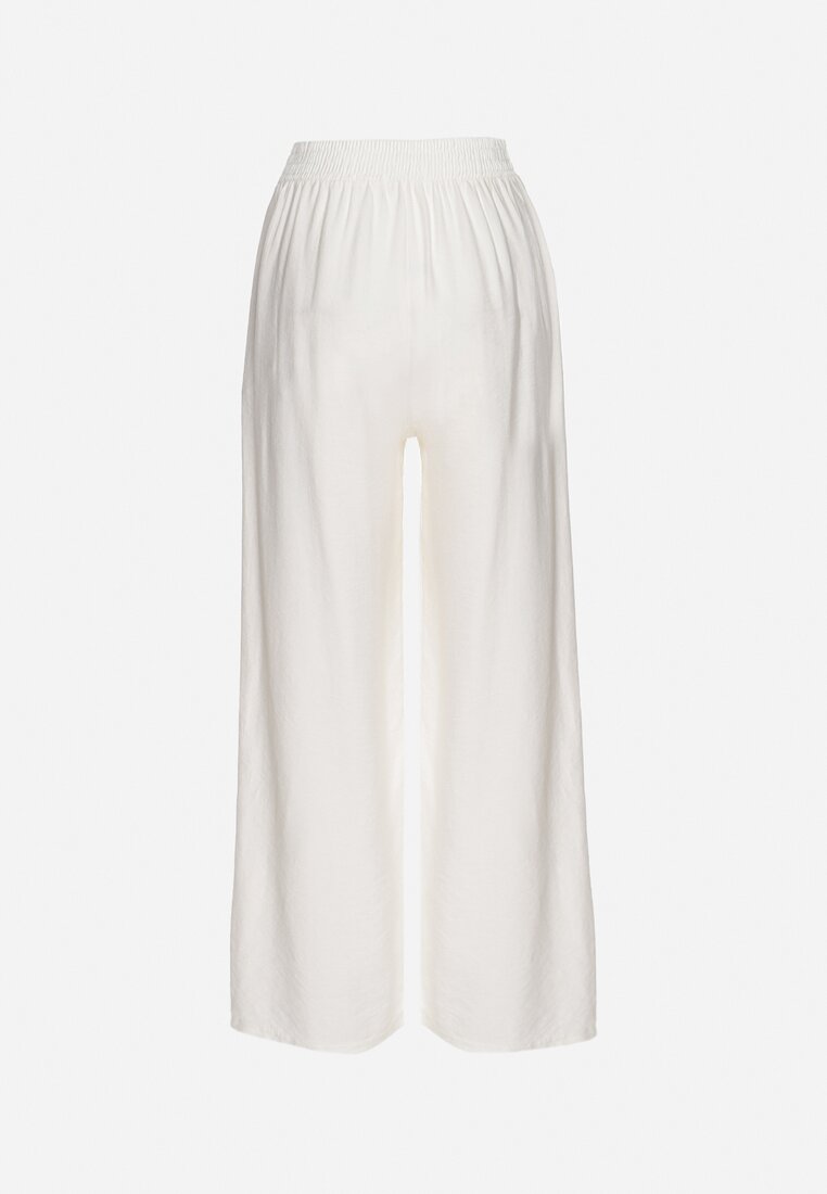 Pantaloni Albi